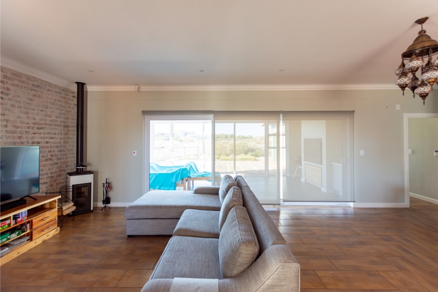 4 Bedroom Property for Sale in Langebaan Country Estate Western Cape